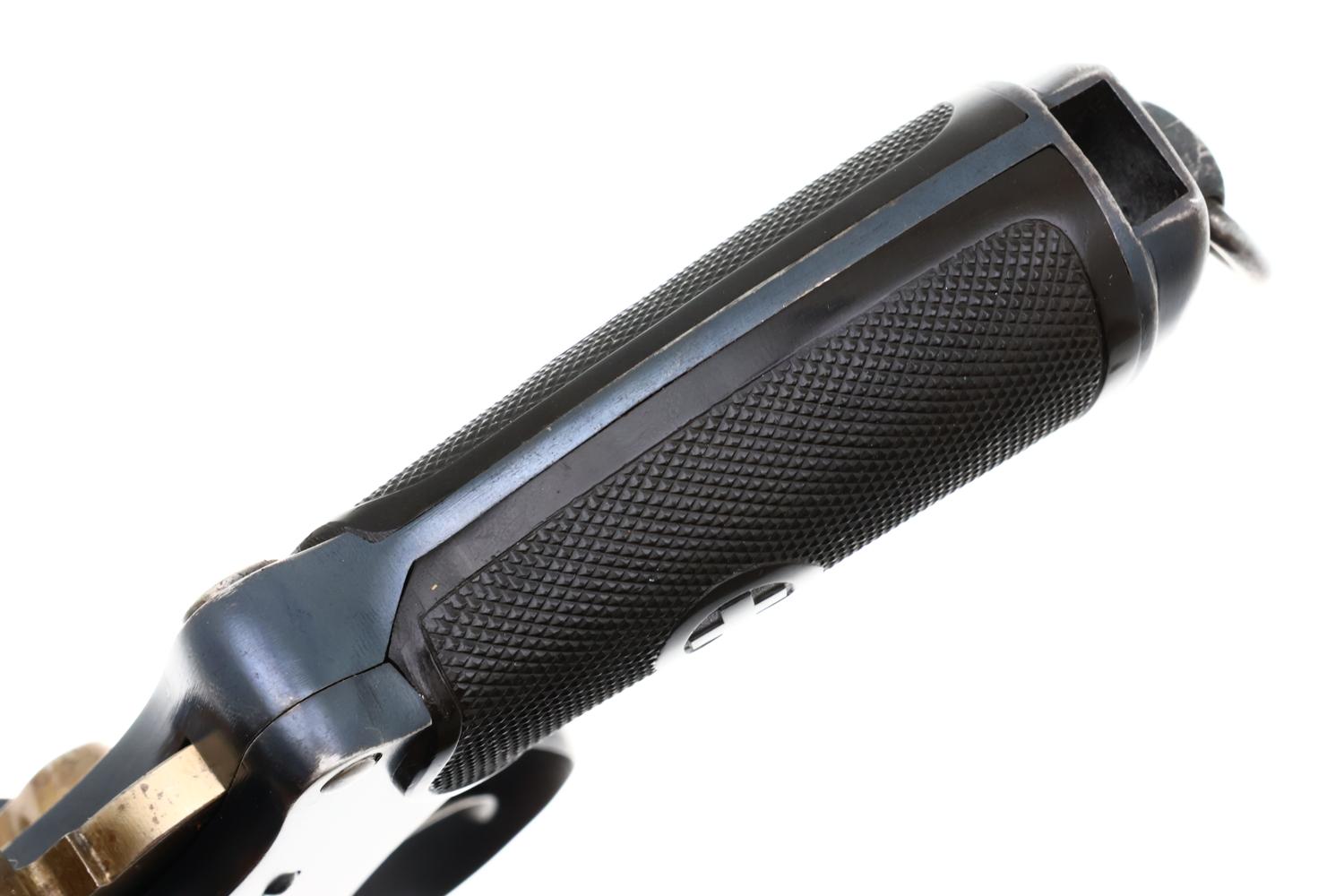 Swiss Bern 1882, Military Revolver, Holster, 18848, FB02032 - Image 15