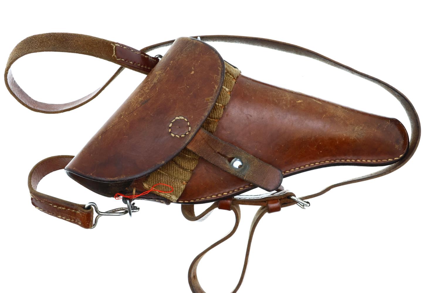 Swiss Bern 1882, Military Revolver, Holster, 18848, FB02032 - Image 18