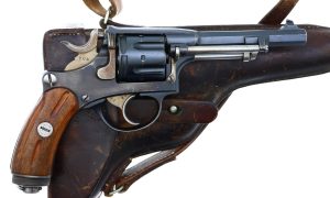 W&F Bern 1882, Revolver, Holster, 24704, FB02016
