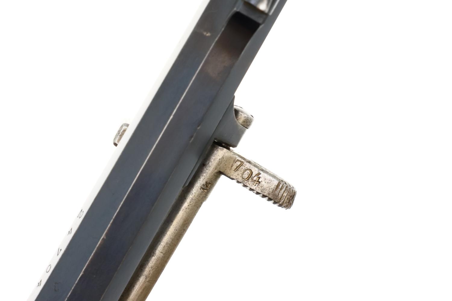 W&F Bern 1882, Revolver, Holster, 24704, FB02016 - Image 6