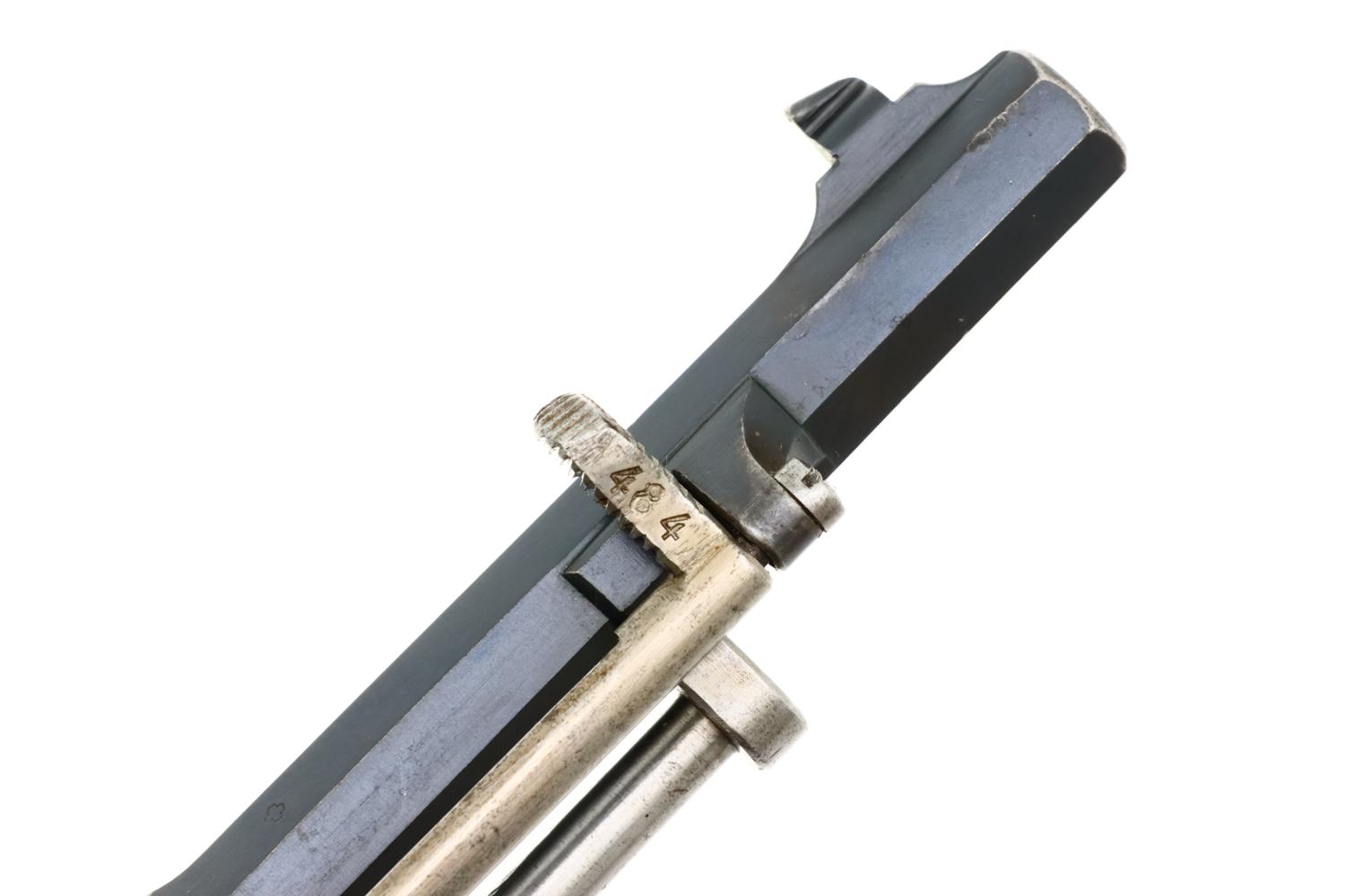 W&F Bern 1882, Revolver, Holster, 24704, FB02016 - Image 7