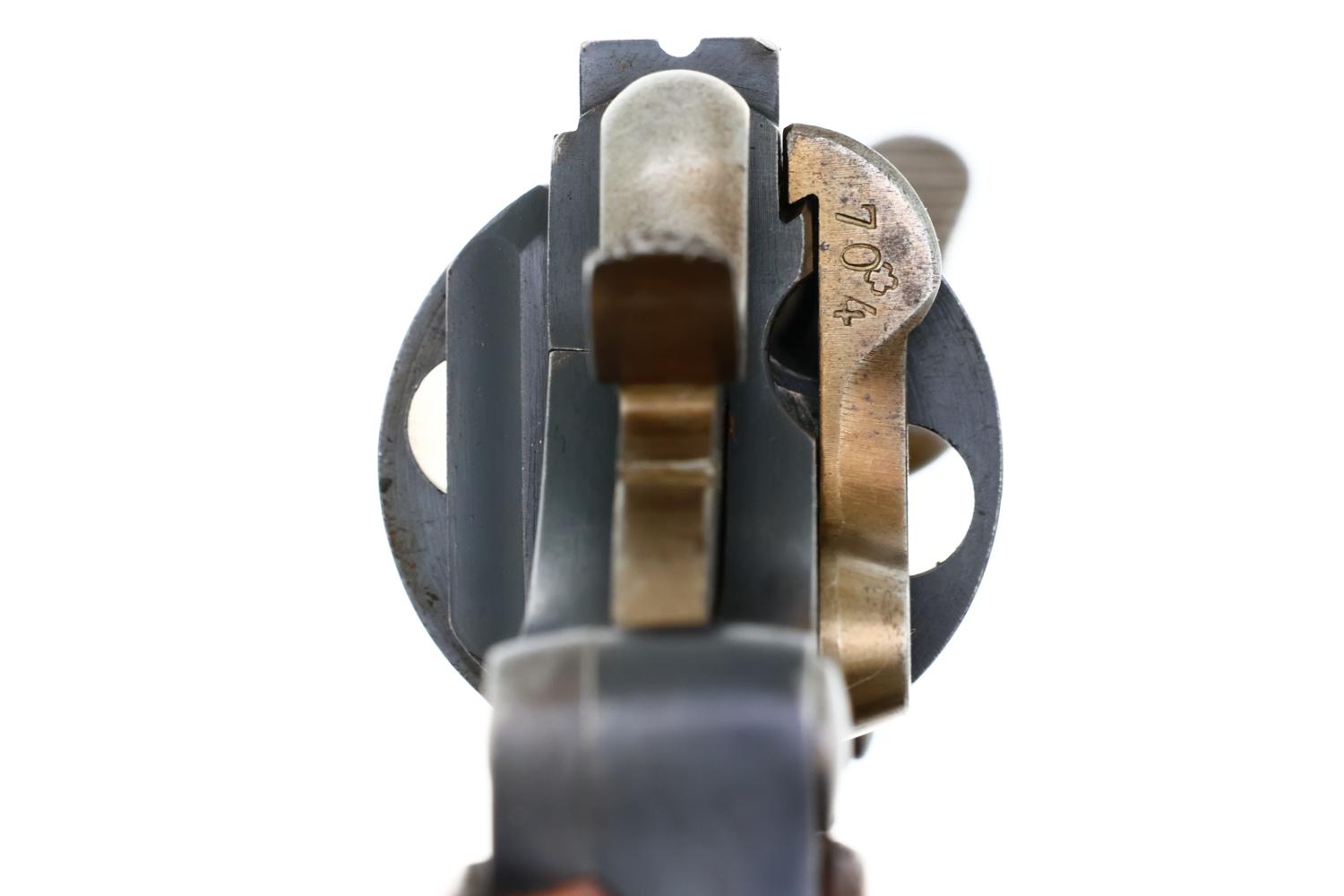 W&F Bern 1882, Revolver, Holster, 24704, FB02016 - Image 8