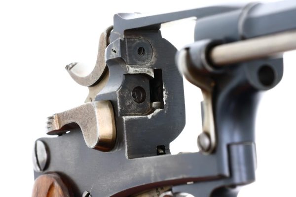 W&F Bern 1882, Revolver, Holster, 24704, FB02016 - Image 10