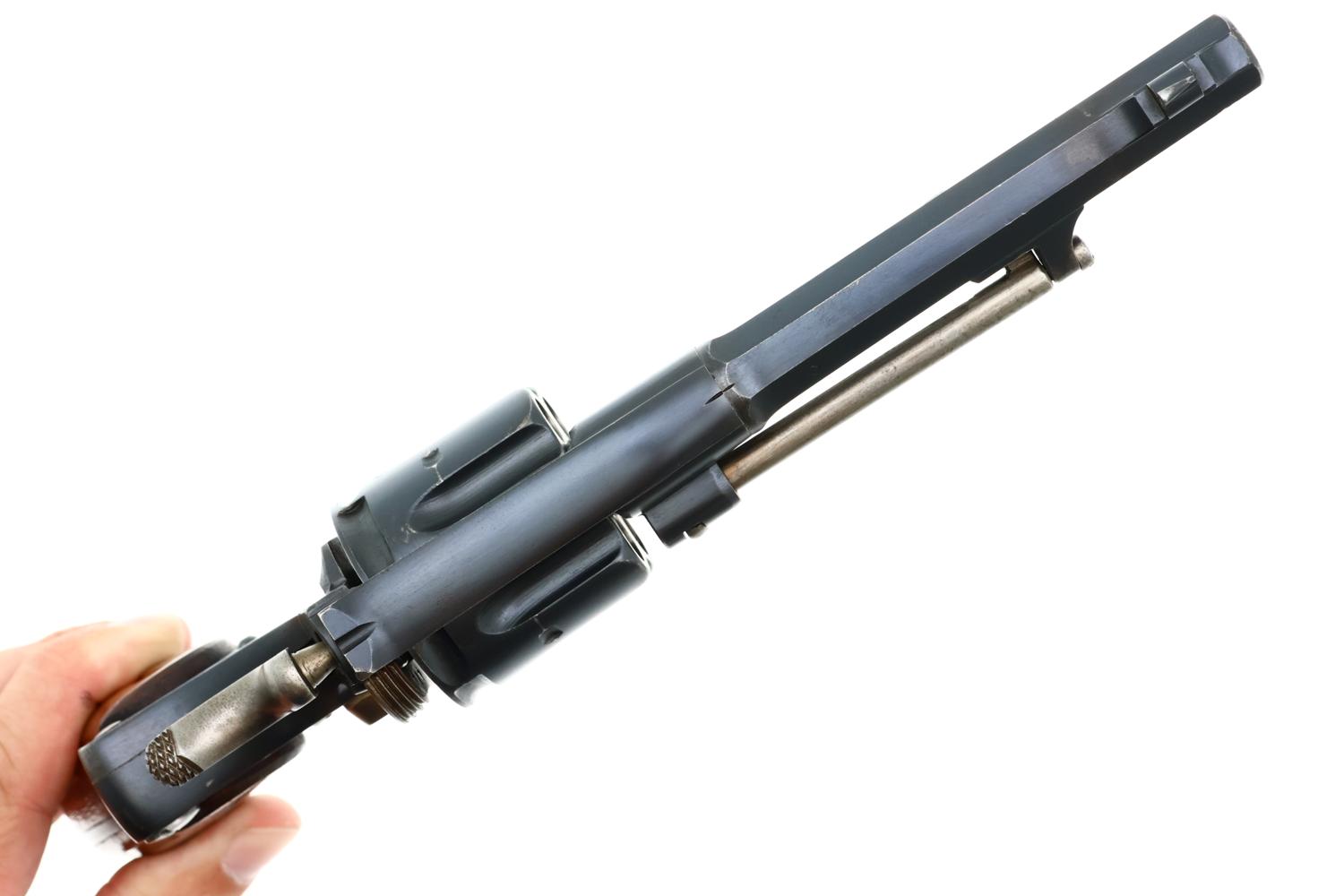 W&F Bern 1882, Revolver, Holster, 24704, FB02016 - Image 13