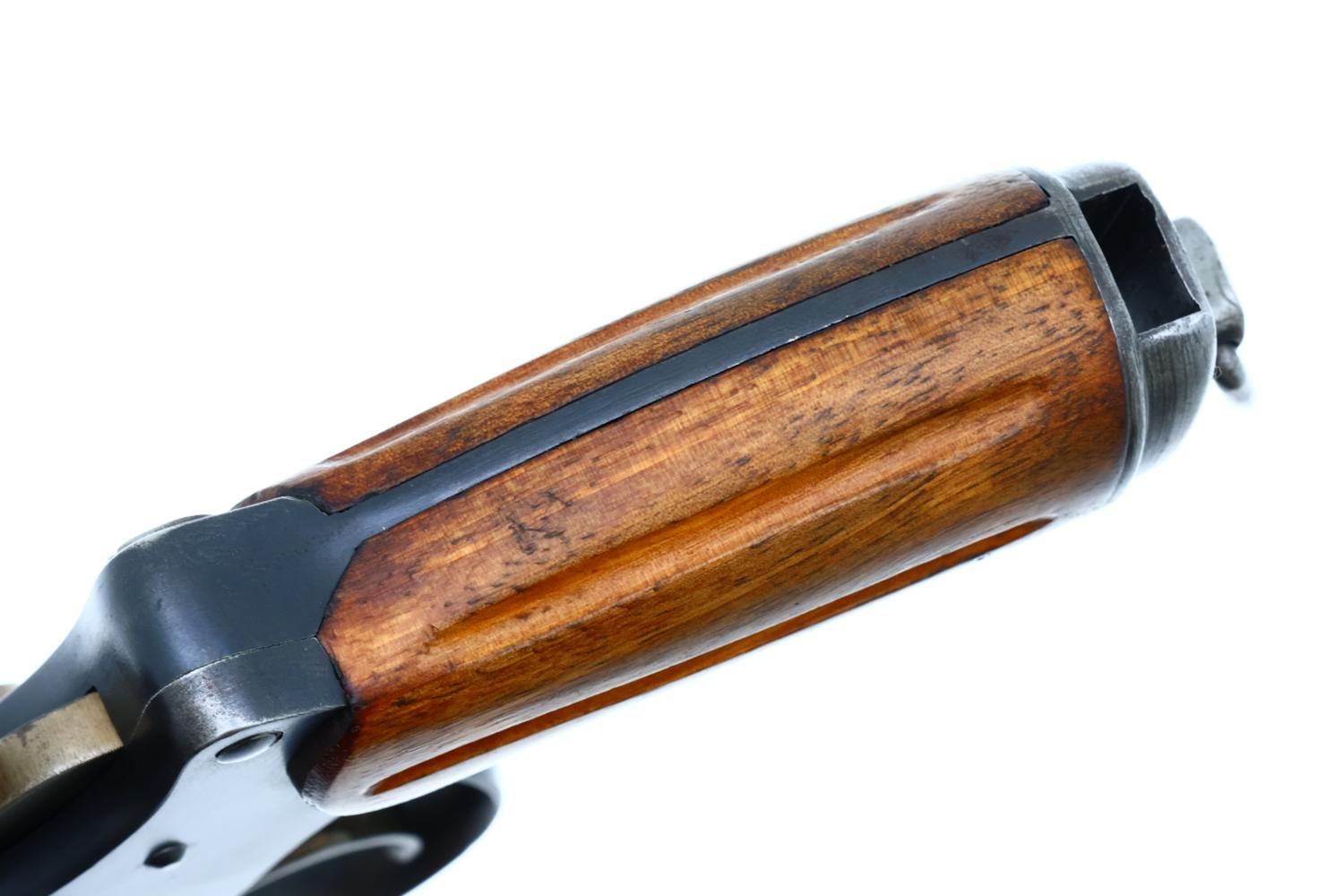 W&F Bern 1882, Revolver, Holster, 24704, FB02016 - Image 15