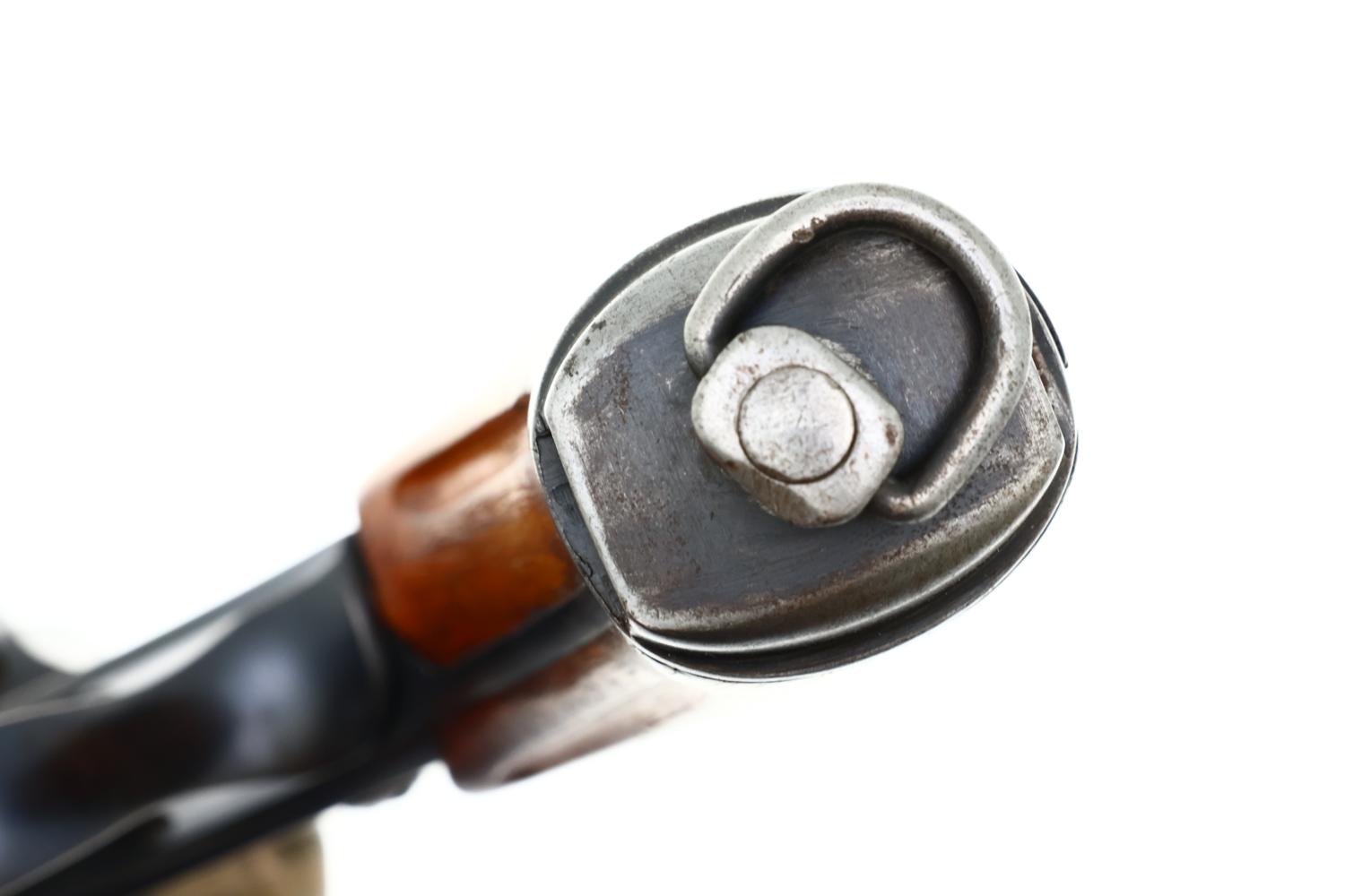 W&F Bern 1882, Revolver, Holster, 24704, FB02016 - Image 17