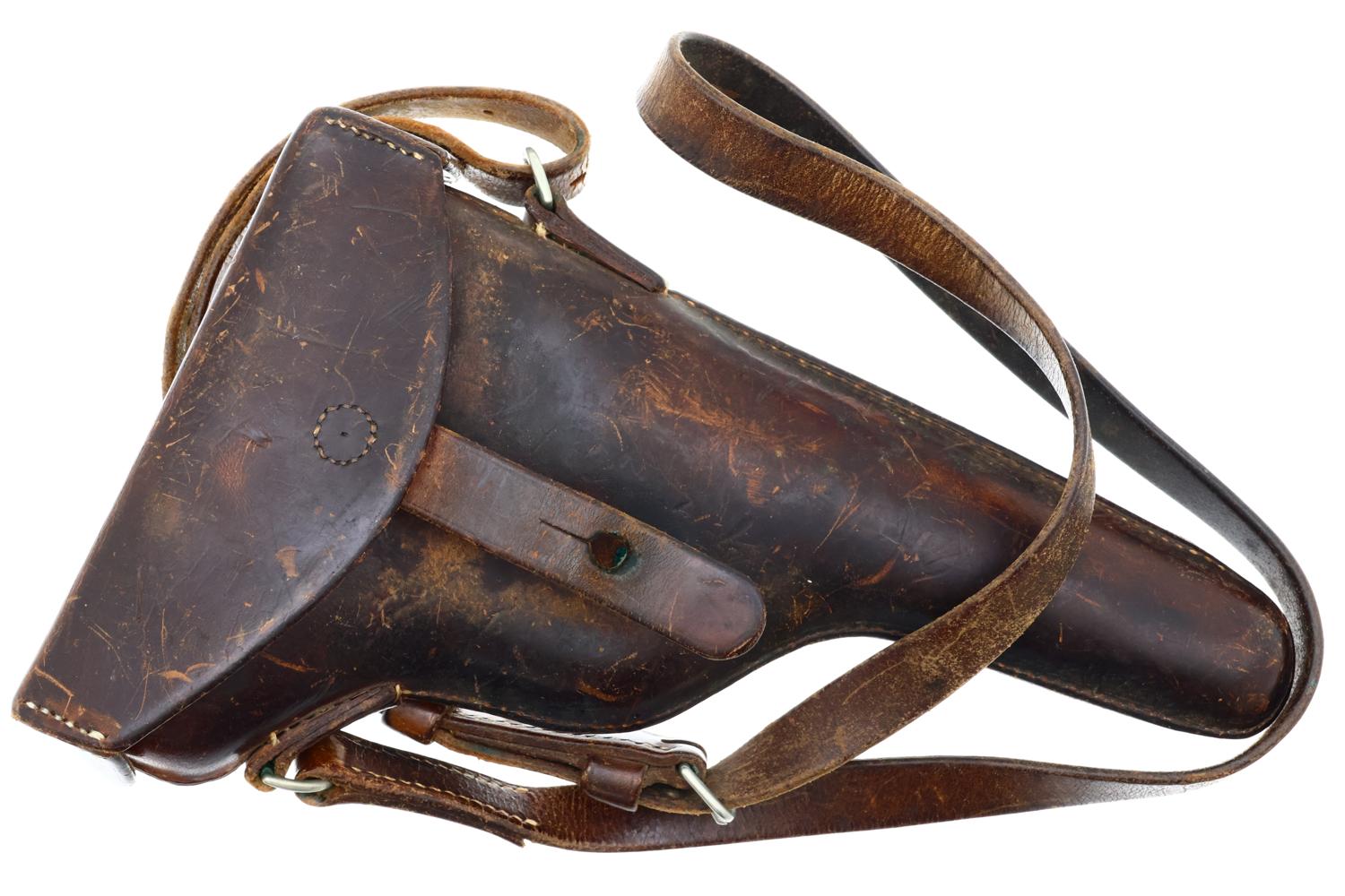 W&F Bern 1882, Revolver, Holster, 24704, FB02016 - Image 18