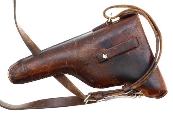 W&F Bern 1882, Revolver, Holster, 24704, FB02016 - Image 19