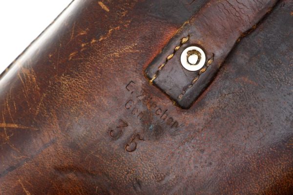 W&F Bern 1882, Revolver, Holster, 24704, FB02016 - Image 20