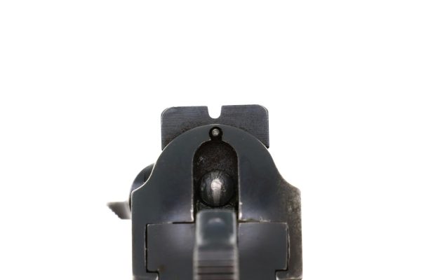 Walther P38, AC41, German WWII Military Pistol, 8412f, FB02123 - Image 6