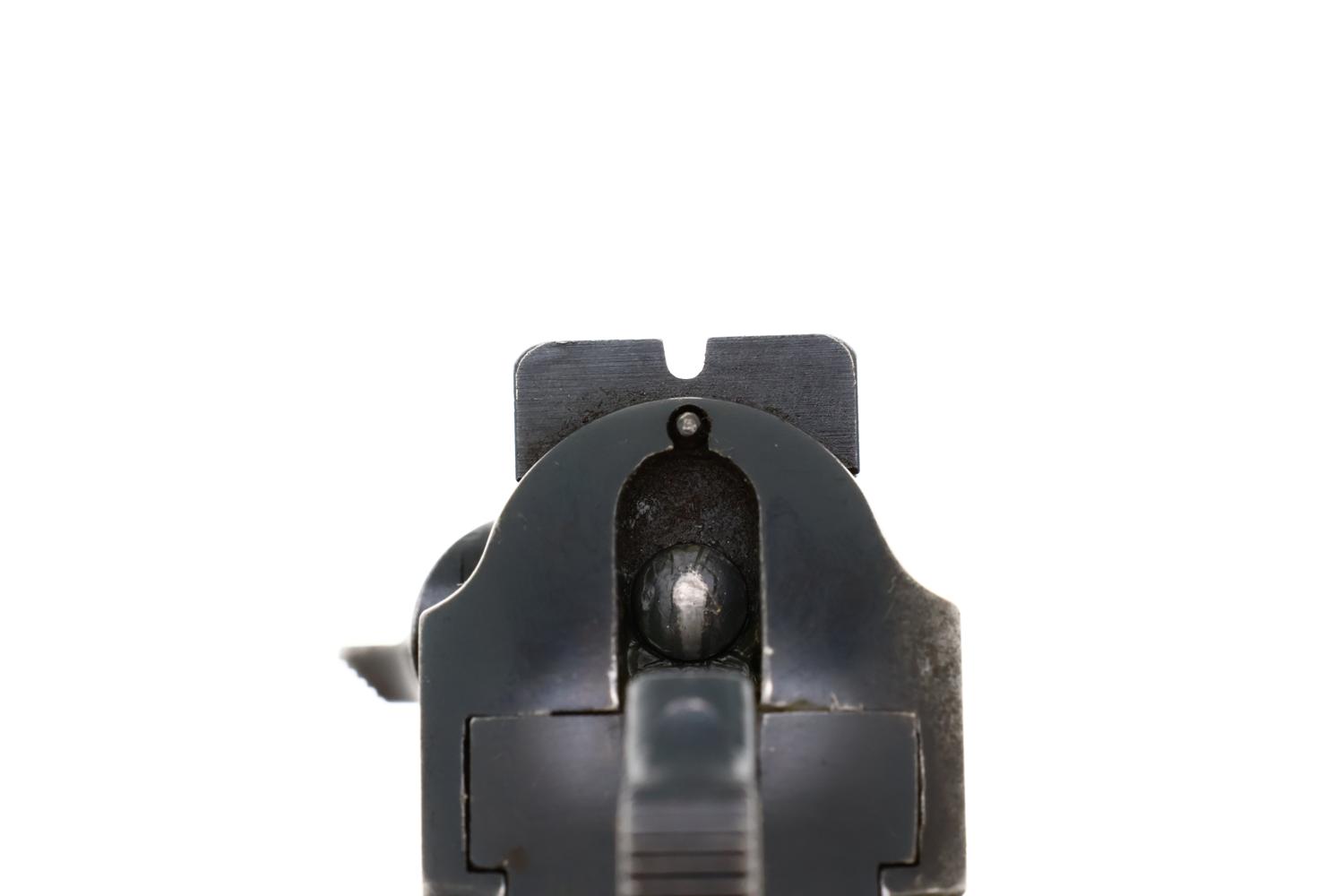 Walther P38, AC41, German WWII Military Pistol, 8412f, FB02123 - Image 6