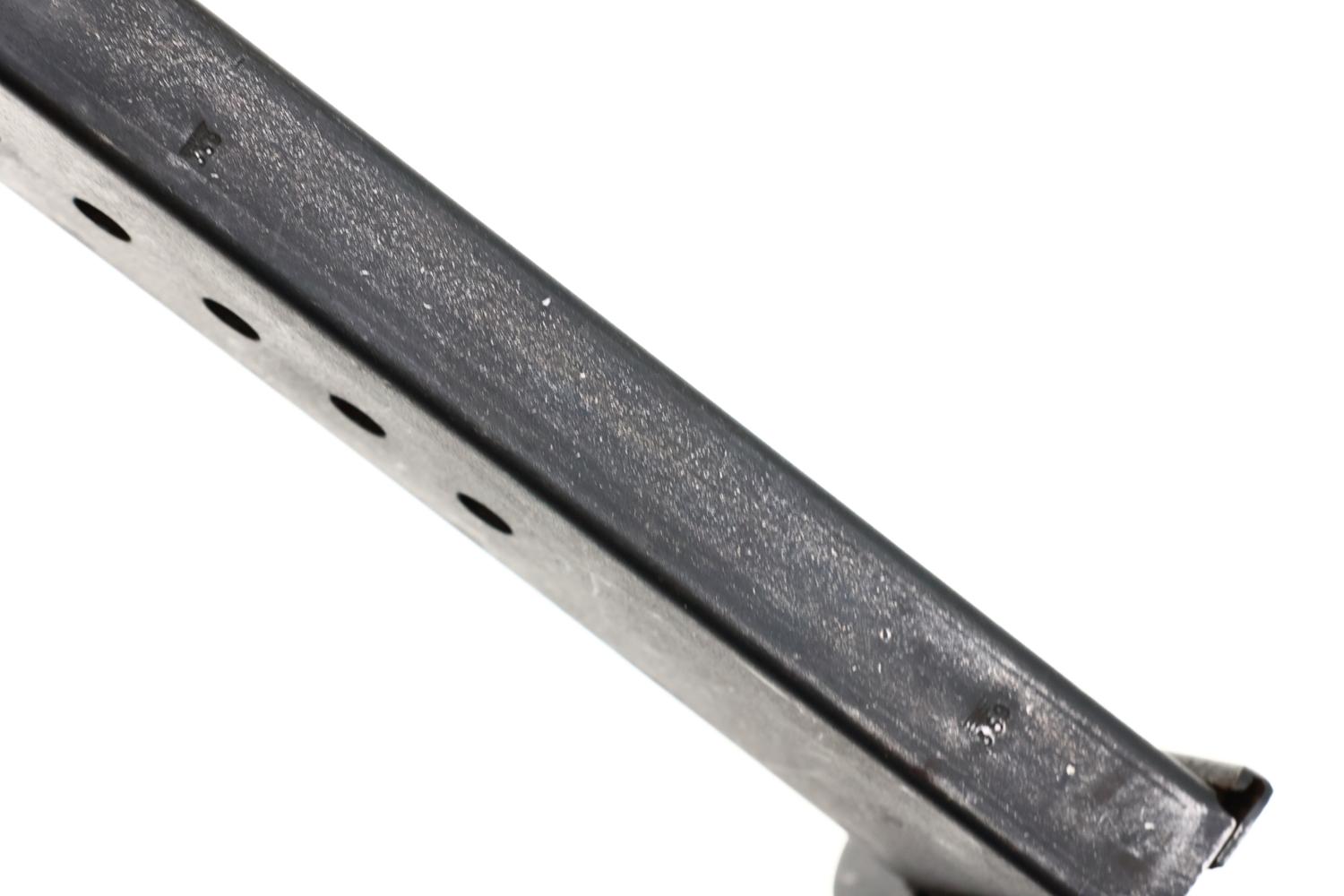 Walther P38, AC41, German WWII Military Pistol, 8412f, FB02123 - Image 16