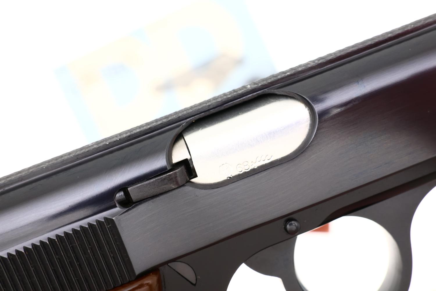 Walther PPK-L, Semi Auto, Pistol, Boxed, Literature, 505707LR, FB02146 - Image 7