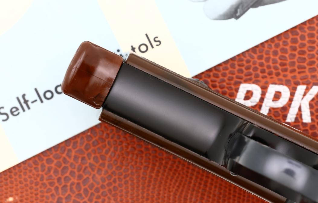 Walther PPK-L, Semi Auto, Pistol, Boxed, Literature, 505707LR, FB02146 - Image 8