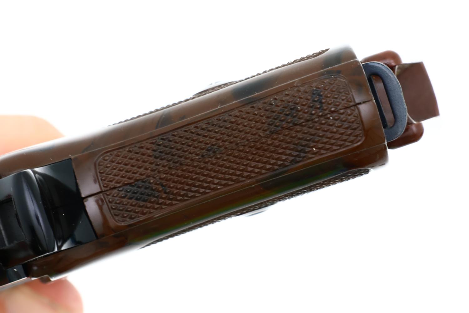 Walther PPK-L, Semi Auto, Pistol, Boxed, Literature, 505707LR, FB02146 - Image 9