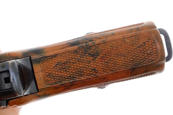Walther PPK, Classic Prewar Commercial Pistol, Matching, 178390K, FB01480 - Image 5