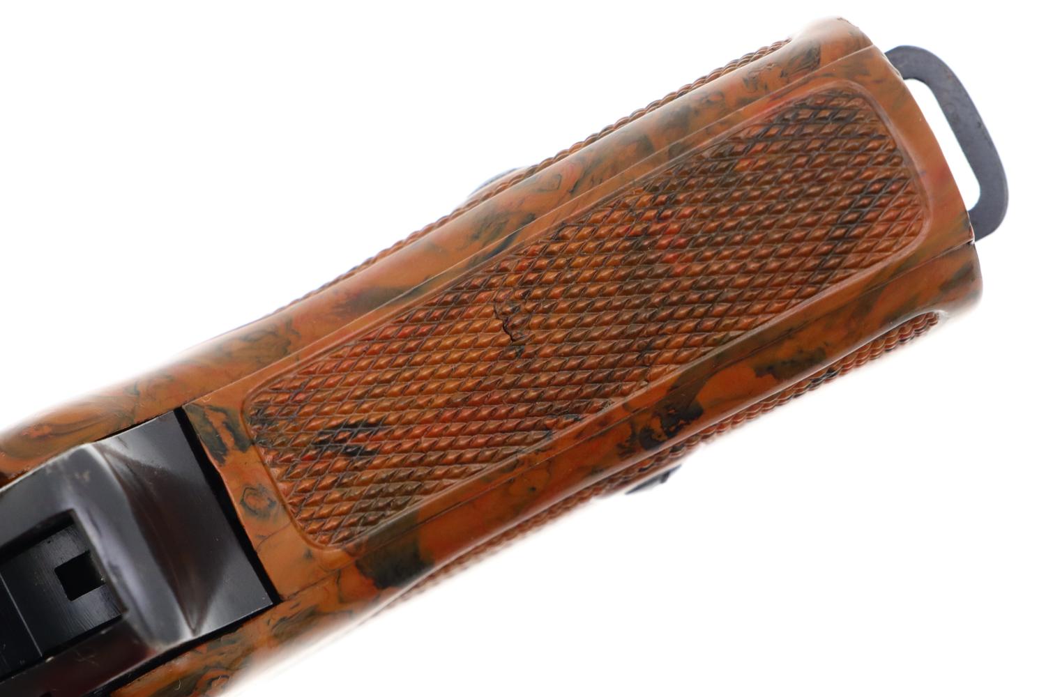 Walther PPK, Early High Polish Wartime Commercial, 7.65mm, 329403k, FB01486 - Image 5