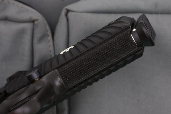 Wilson Combat, CQB Pistol, .45 ACP, Cased, WC009539, FB02268 - Image 14
