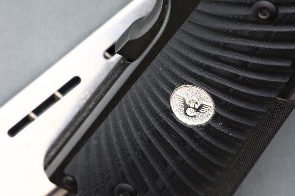 Wilson Combat, CQB Pistol, .45 ACP, Cased, WC009539, FB02268 - Image 16