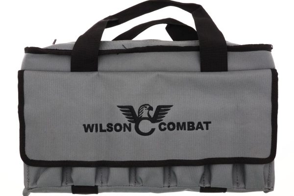 Wilson Combat, CQB Pistol, .45 ACP, Cased, WC009539, FB02268 - Image 20