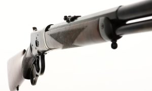 Winchester 1892 Takedown Rifle, Deluxe Wood, 280321, FB01834