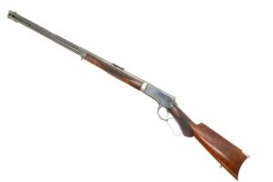 Winchester 1892 Takedown Rifle, Deluxe Wood, 280321, FB01834
