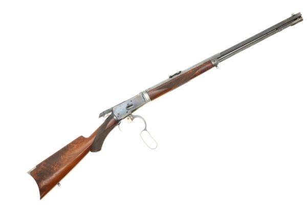 Winchester 1892 Takedown Rifle, Deluxe Wood, 280321, FB01834 - Image 3