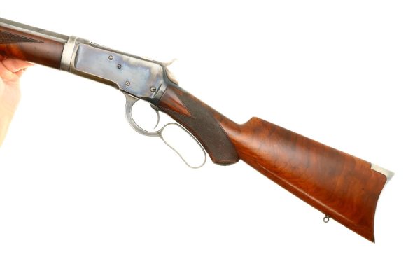 Winchester 1892 Takedown Rifle, Deluxe Wood, 280321, FB01834 - Image 5