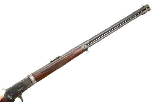 Winchester 1892 Takedown Rifle, Deluxe Wood, 280321, FB01834 - Image 6