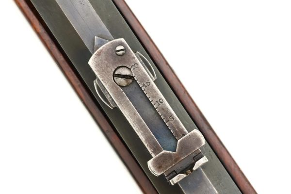 Winchester 1892 Takedown Rifle, Deluxe Wood, 280321, FB01834 - Image 10