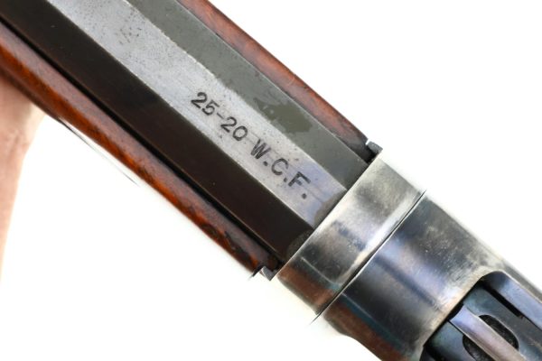 Winchester 1892 Takedown Rifle, Deluxe Wood, 280321, FB01834 - Image 11