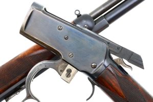 Winchester 1892 Takedown Rifle, Deluxe Wood, 280321, FB01834