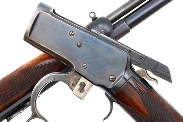 Winchester 1892 Takedown Rifle, Deluxe Wood, 280321, FB01834 - Image 2