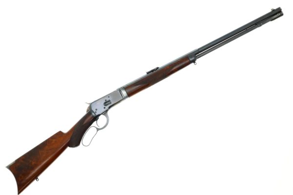 Winchester 1892 Takedown Rifle, Deluxe Wood, 280321, FB01834 - Image 3