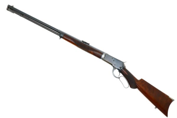 Winchester 1892 Takedown Rifle, Deluxe Wood, 280321, FB01834 - Image 4