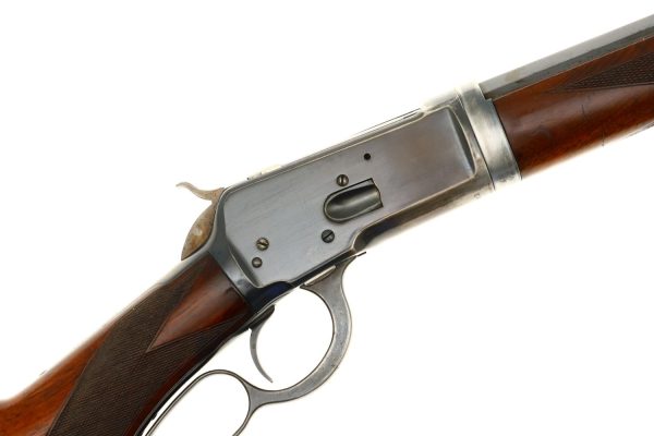 Winchester 1892 Takedown Rifle, Deluxe Wood, 280321, FB01834 - Image 6