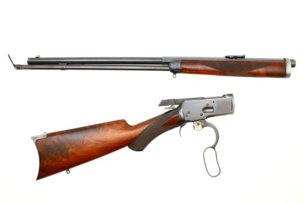 Winchester 1892 Takedown Rifle, Deluxe Wood, 280321, FB01834 - Image 7