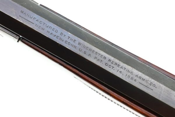 Winchester 1892 Takedown Rifle, Deluxe Wood, 280321, FB01834 - Image 11