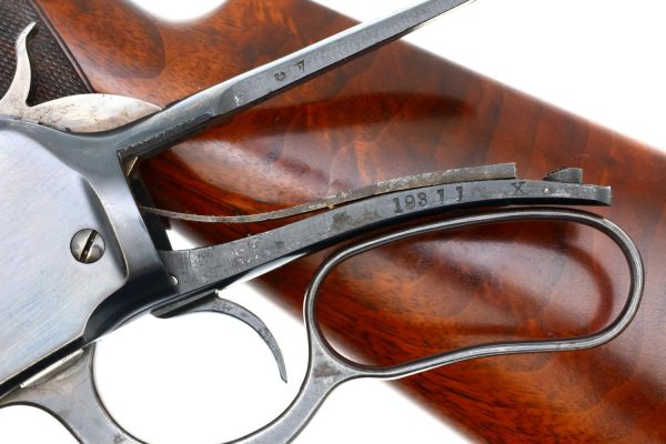 Winchester 1892 Takedown Rifle, Deluxe Wood, 280321, FB01834 - Image 17