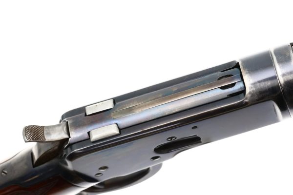 Winchester 1892 Takedown Rifle, Deluxe Wood, 280321, FB01834 - Image 18