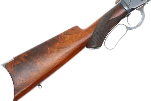 Winchester 1892 Takedown Rifle, Deluxe Wood, 280321, FB01834 - Image 19