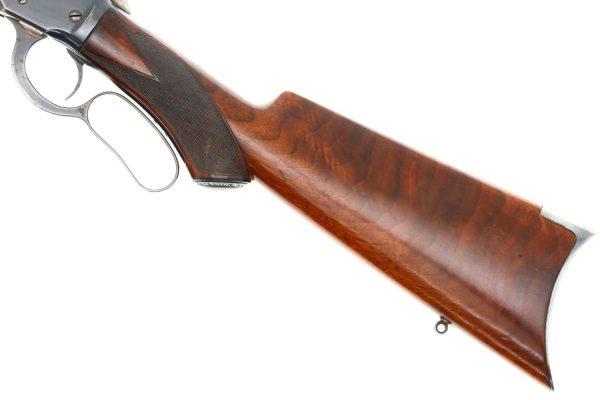 Winchester 1892 Takedown Rifle, Deluxe Wood, 280321, FB01834 - Image 20