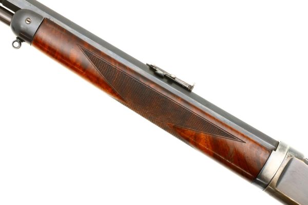 Winchester 1892 Takedown Rifle, Deluxe Wood, 280321, FB01834 - Image 21