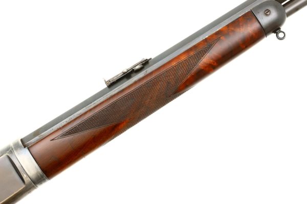 Winchester 1892 Takedown Rifle, Deluxe Wood, 280321, FB01834 - Image 22