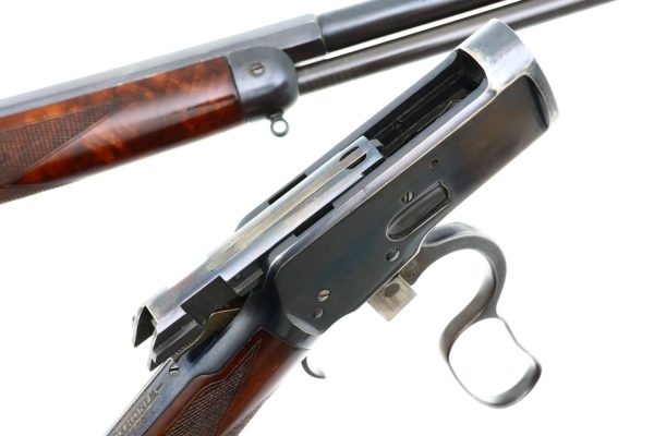 Winchester 1892 Takedown Rifle, Deluxe Wood, 280321, FB01834 - Image 24