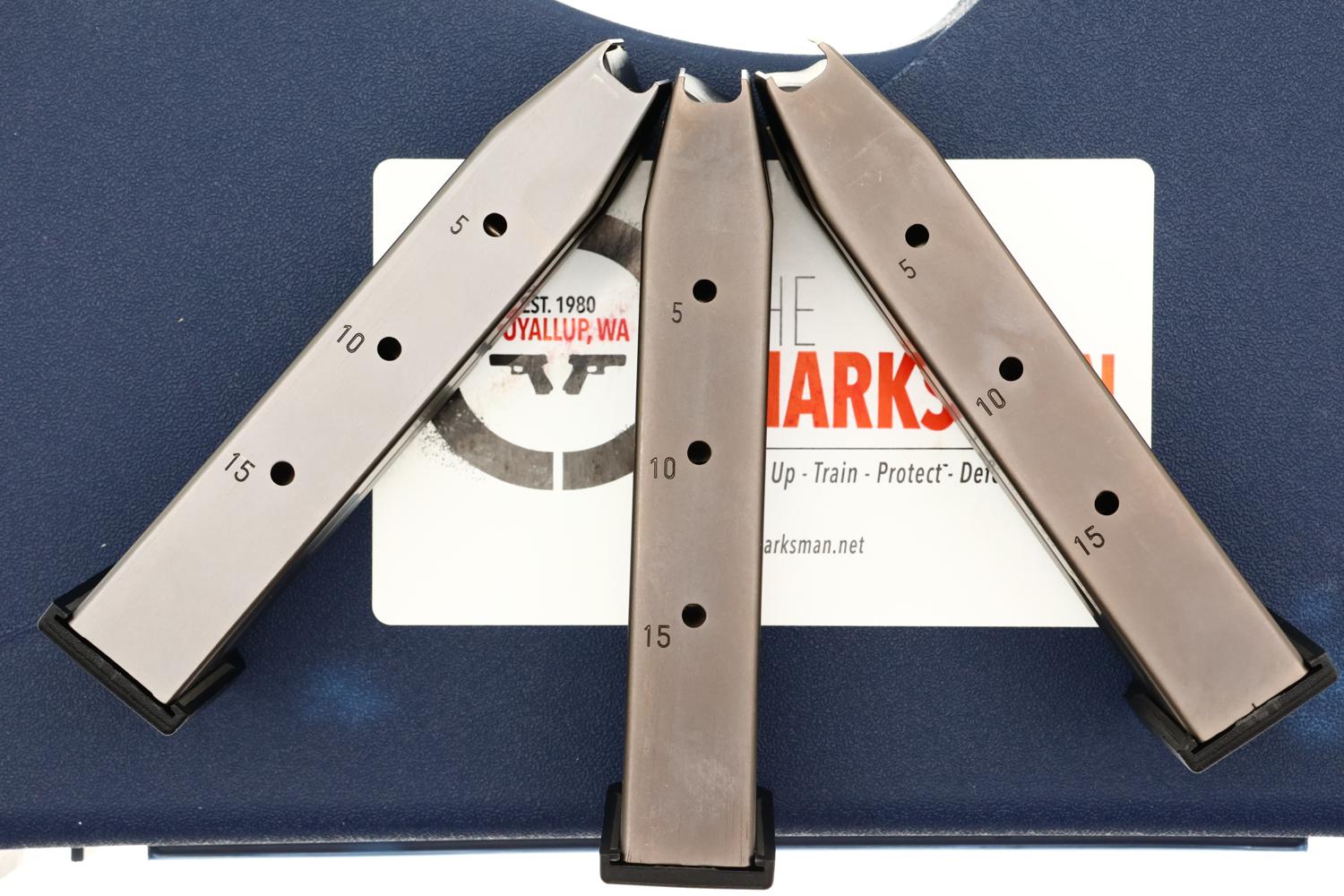 Beretta 92G Brigadier Tactical Pistol, as NIB, WC9559, FB02273 - Image 15