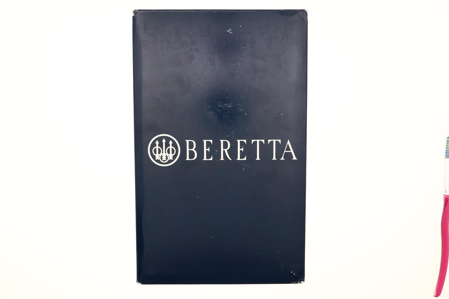 Beretta 92G Brigadier Tactical Pistol, as NIB, WC9559, FB02273 - Image 18