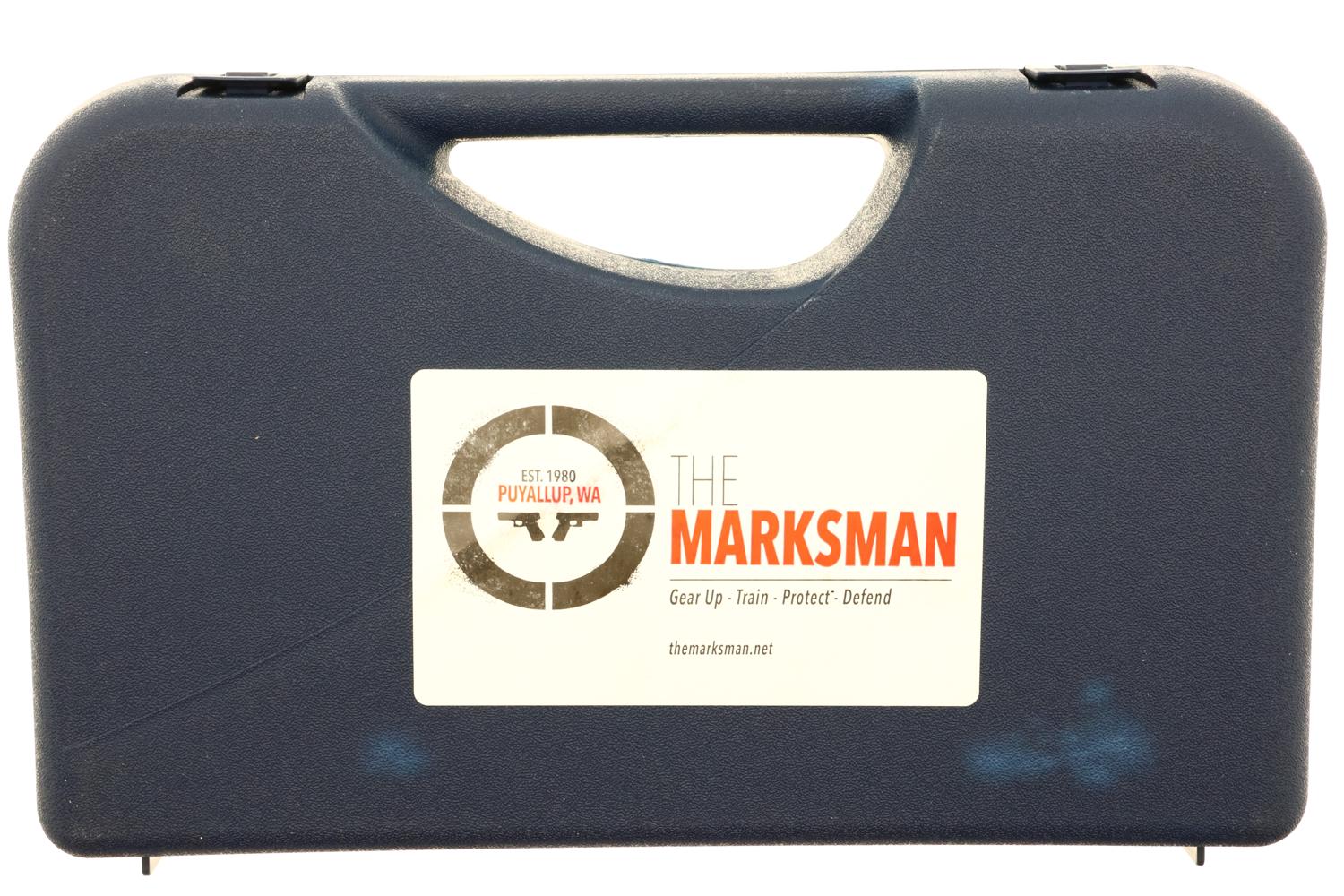 Beretta 92G Brigadier Tactical Pistol, as NIB, WC9559, FB02273 - Image 20