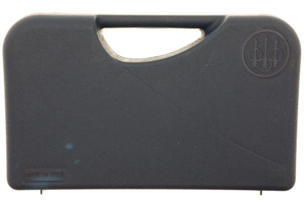 Beretta 92G Brigadier Tactical Pistol, as NIB, WC9559, FB02273 - Image 21