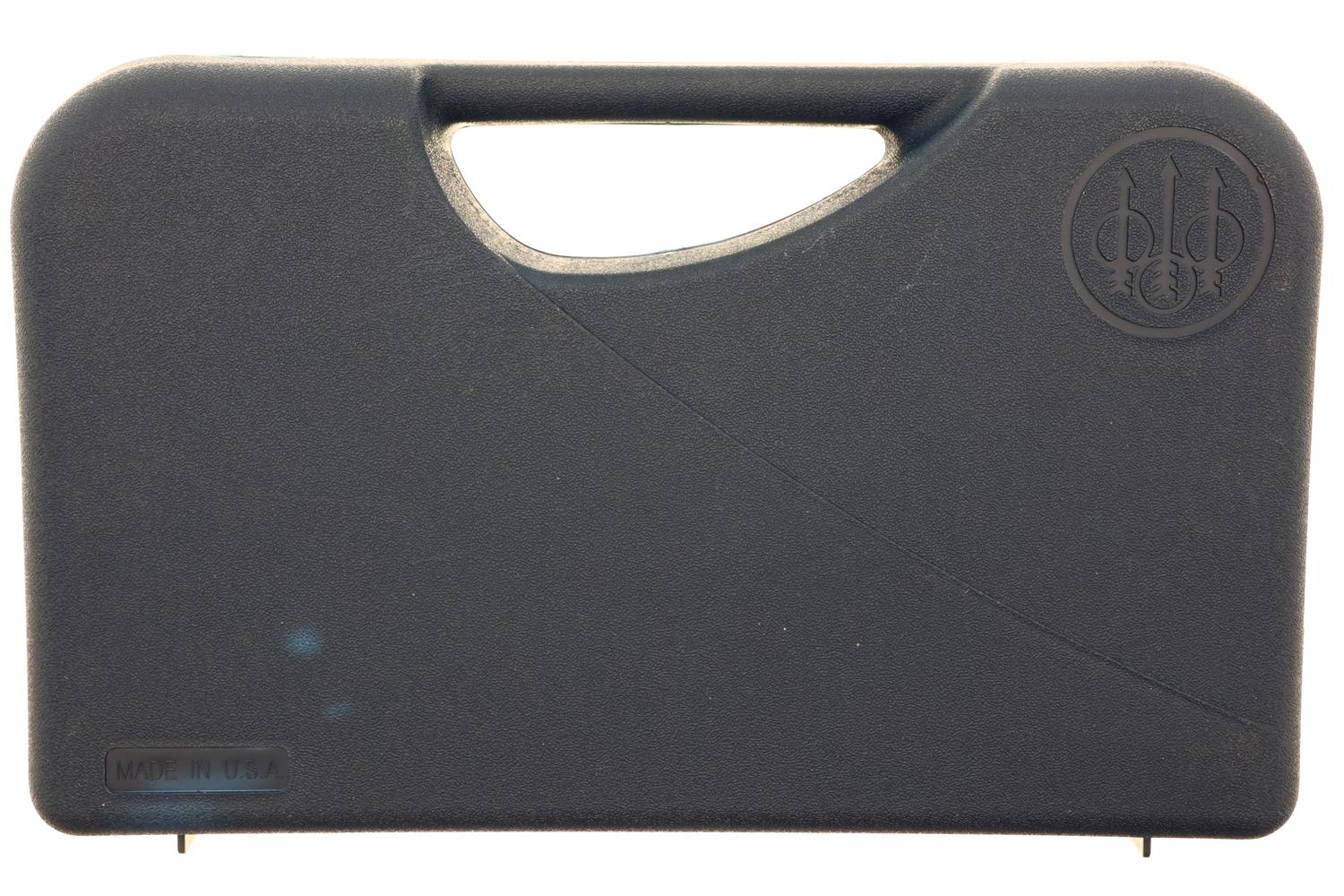 Beretta 92G Brigadier Tactical Pistol, as NIB, WC9559, FB02273 - Image 21